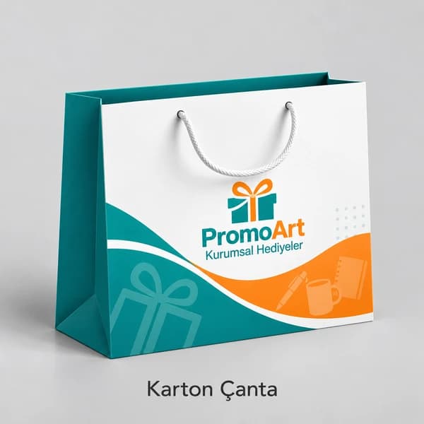 Karton Çanta & Ambalaj