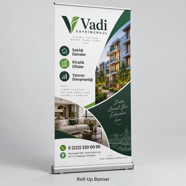 Roll-Up