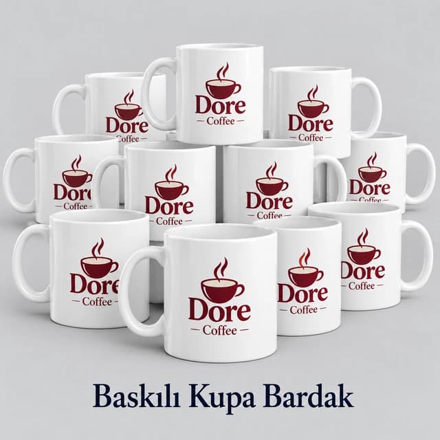 Kupa Bardak