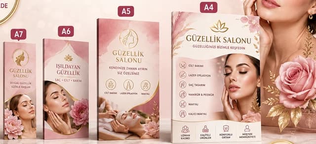 Broşür